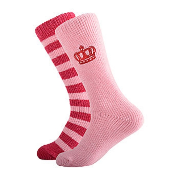 JUICY BOOT SOCKS - Picture 2 of 3